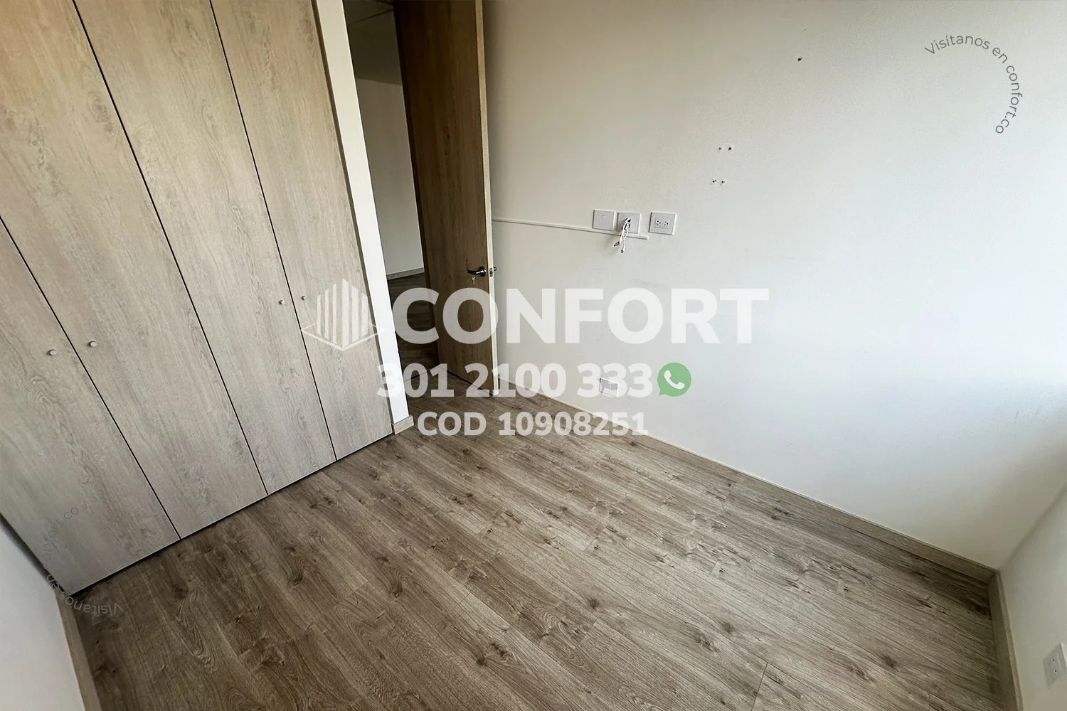 Apartamento en venta en Altos Del Poblado, Medellín · foto 13 de 24