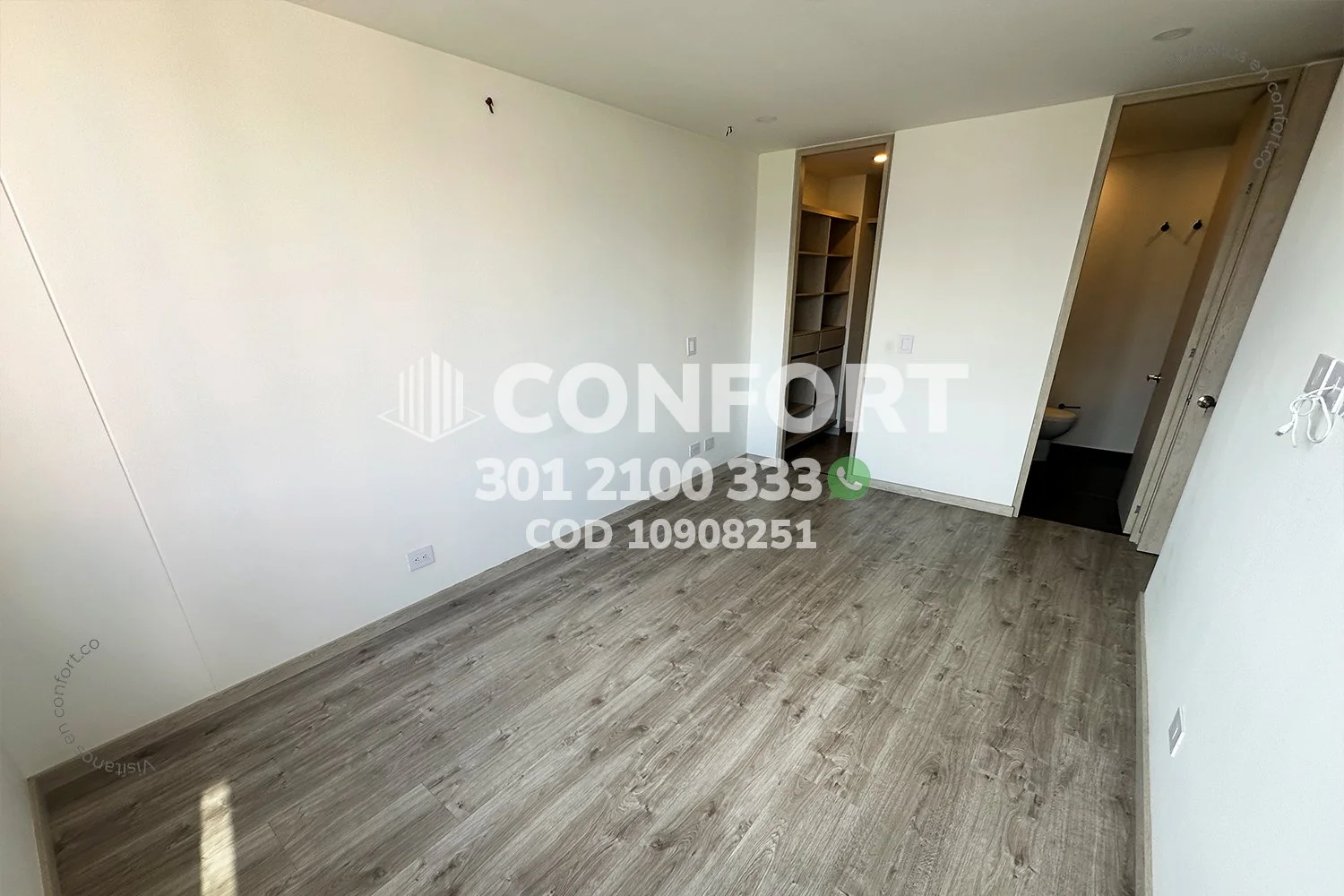 Apartamento en venta en Altos Del Poblado, Medellín · foto 18 de 24