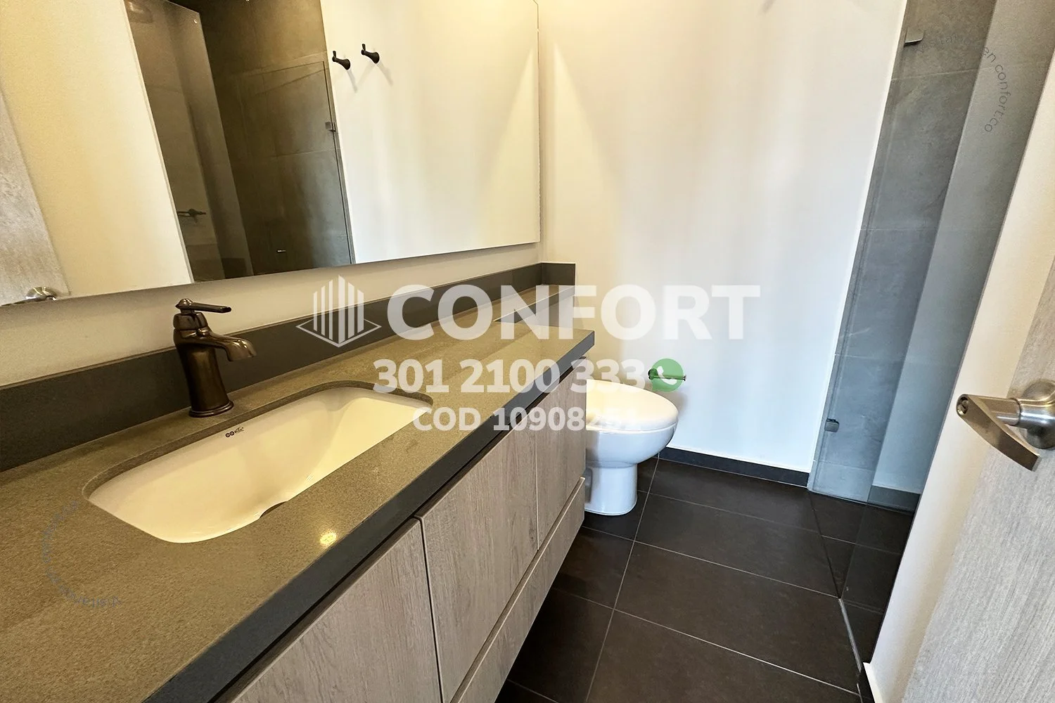 Apartamento en venta en Altos Del Poblado, Medellín · foto 20 de 24