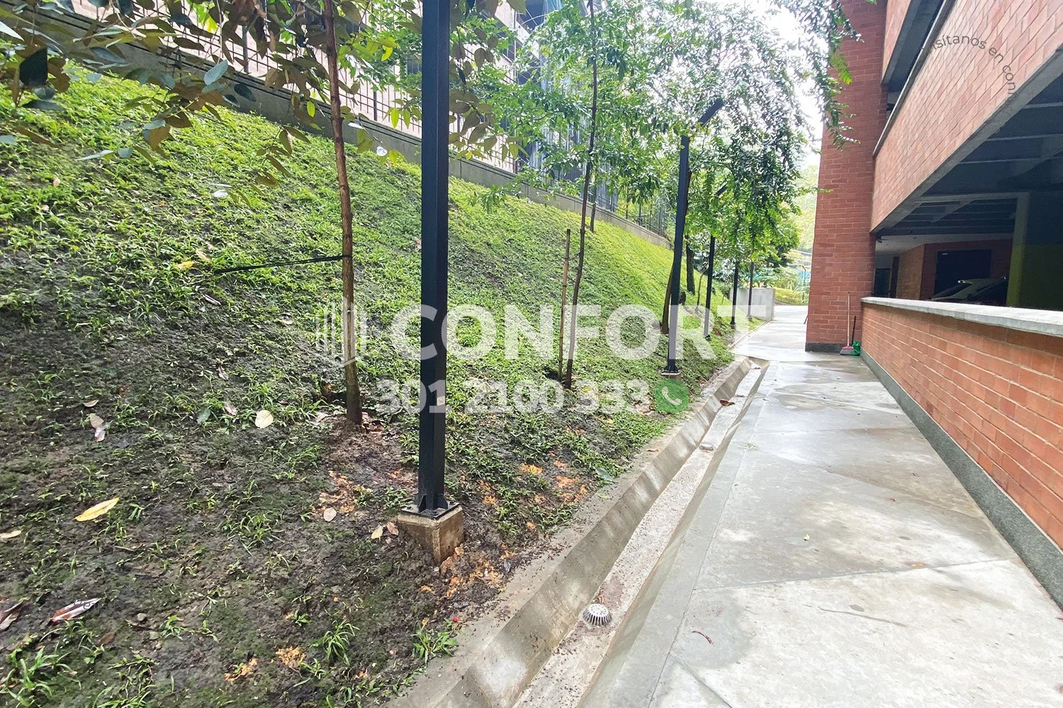Apartamento en venta en Altos Del Poblado, Medellín · foto 22 de 24