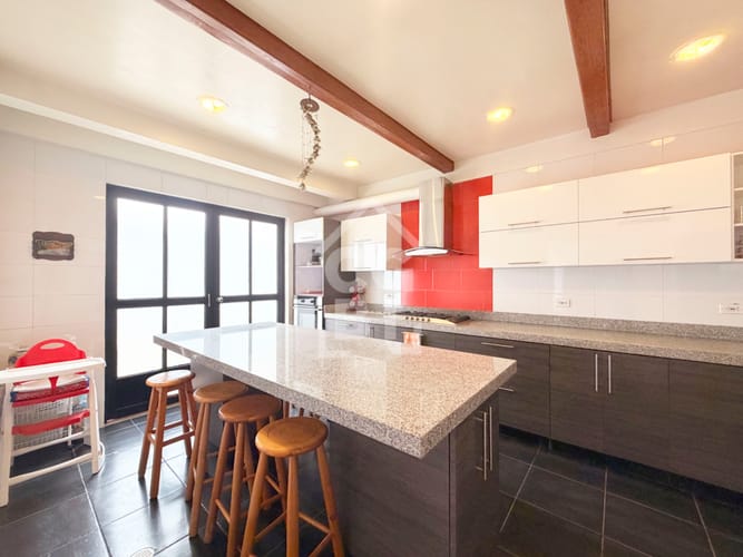 Casa de 5 alcobas en venta en Villa Olimpica, Chía, 365 m² · foto 12 de 24