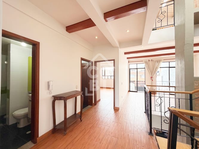 Casa de 5 alcobas en venta en Villa Olimpica, Chía, 365 m² · foto 18 de 24