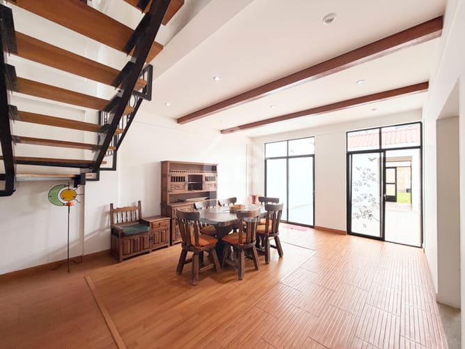 Casa de 5 alcobas en venta en Villa Olimpica, Chía, 365 m² · foto 10 de 24