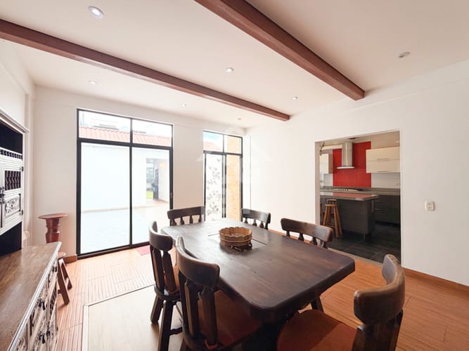 Casa de 5 alcobas en venta en Villa Olimpica, Chía, 365 m² · foto 11 de 24