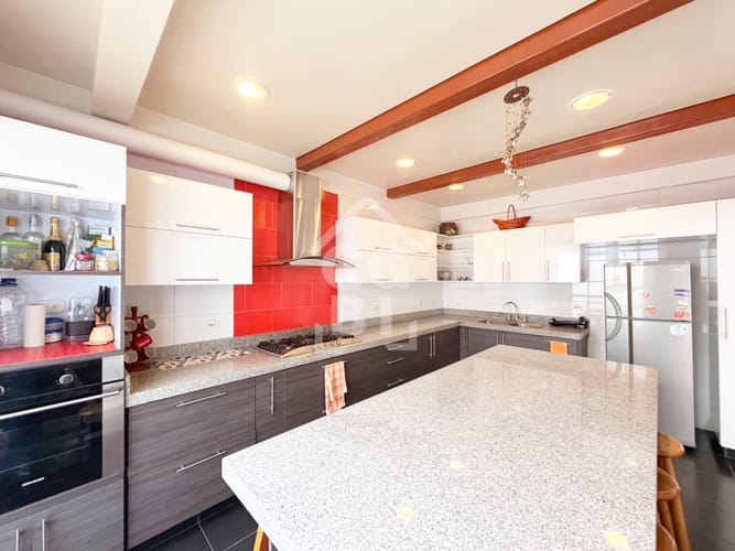 Casa de 5 alcobas en venta en Villa Olimpica, Chía, 365 m² · foto 13 de 24
