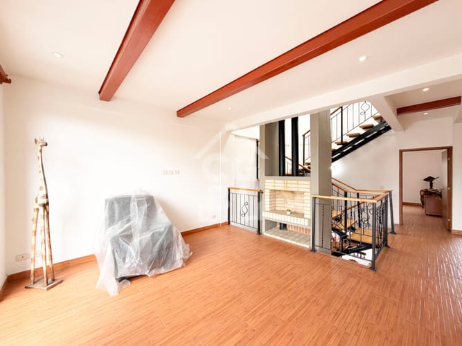 Casa de 5 alcobas en venta en Villa Olimpica, Chía, 365 m² · foto 20 de 24