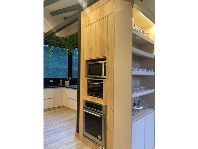 Casa de 8 alcobas en venta en Pantanillo, El Retiro, 568 m² · foto 5 de 24