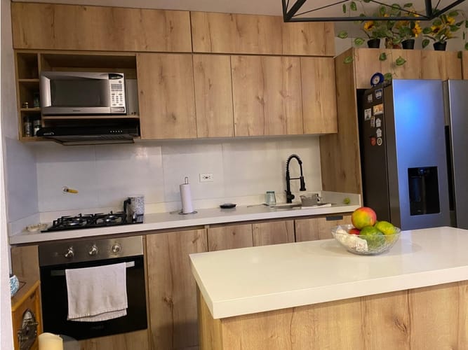 Casa de 8 alcobas en venta en Pantanillo, El Retiro, 568 m² · foto 6 de 24