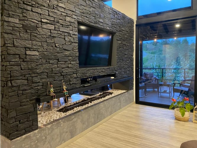 Casa de 8 alcobas en venta en Pantanillo, El Retiro, 568 m² · foto 7 de 24