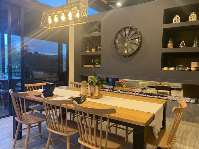 Casa de 8 alcobas en venta en Pantanillo, El Retiro, 568 m² · foto 9 de 24