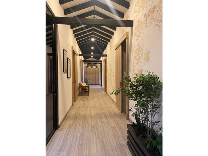 Casa de 8 alcobas en venta en Pantanillo, El Retiro, 568 m² · foto 11 de 24