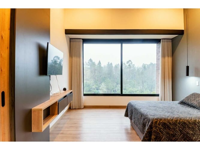 Casa de 8 alcobas en venta en Pantanillo, El Retiro, 568 m² · foto 15 de 24