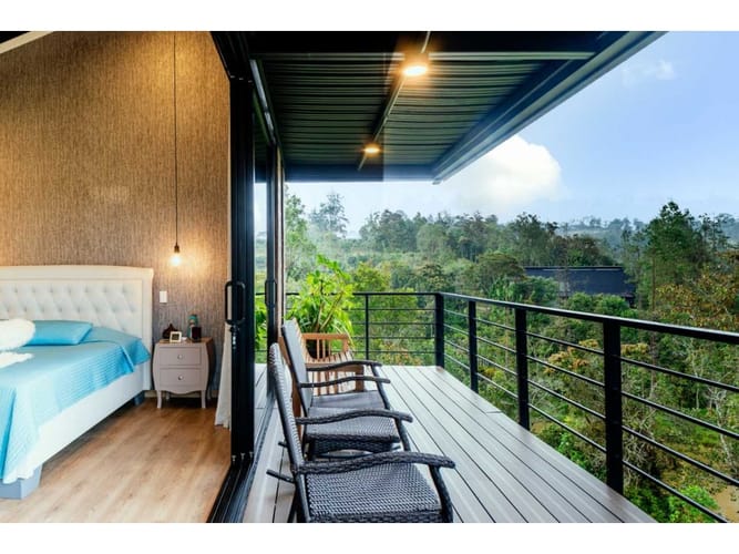 Casa de 8 alcobas en venta en Pantanillo, El Retiro, 568 m² · foto 18 de 24