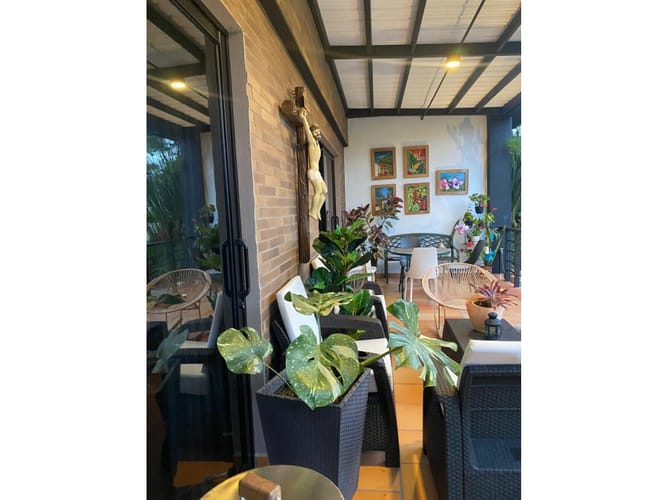 Casa de 8 alcobas en venta en Pantanillo, El Retiro, 568 m² · foto 20 de 24