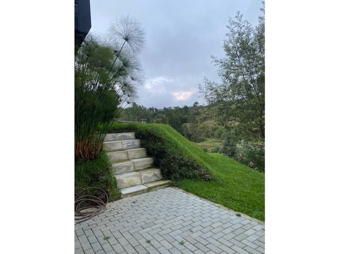 Casa de 8 alcobas en venta en Pantanillo, El Retiro, 568 m² · foto 24 de 24