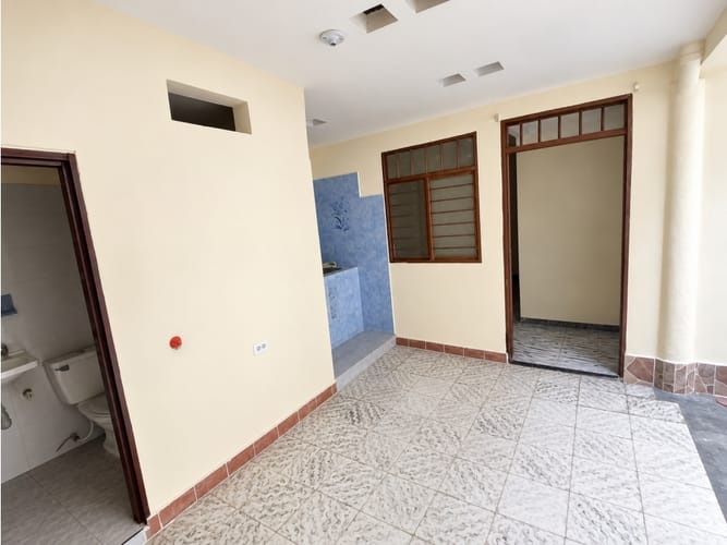 Casa de 6 alcobas en venta en Zamorano, Palmira, 189 m² · foto 5 de 24