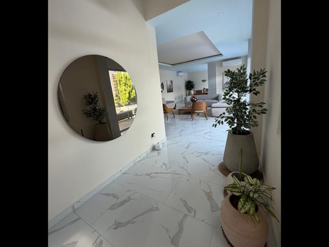 Casa de 6 alcobas en venta en Salgar, Puerto Colombia, 424 m² · foto 2 de 22