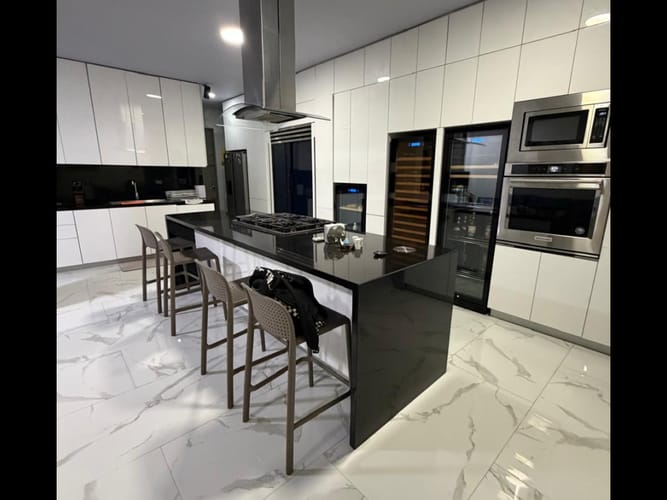 Casa de 6 alcobas en venta en Salgar, Puerto Colombia, 424 m² · foto 5 de 22