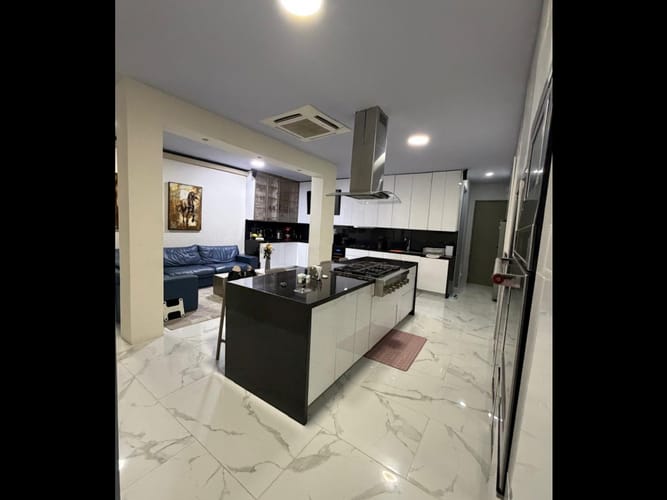 Casa de 6 alcobas en venta en Salgar, Puerto Colombia, 424 m² · foto 6 de 22