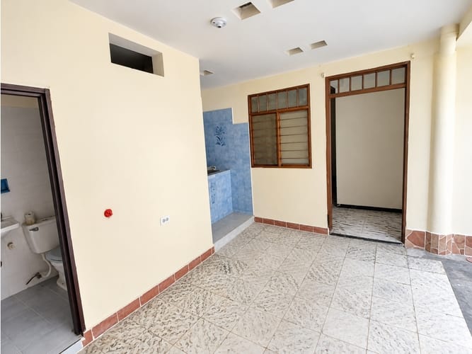 Casa de 6 alcobas en venta en Zamorano, Palmira, 189 m² · foto 11 de 24