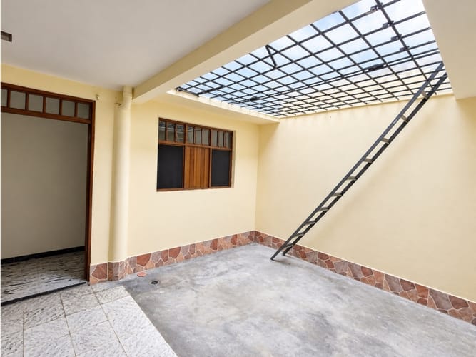 Casa de 6 alcobas en venta en Zamorano, Palmira, 189 m² · foto 12 de 24