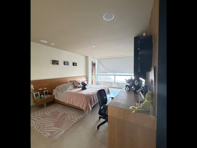Casa de 6 alcobas en venta en Salgar, Puerto Colombia, 424 m² · foto 8 de 22