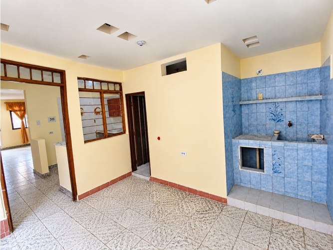 Casa de 6 alcobas en venta en Zamorano, Palmira, 189 m² · foto 13 de 24