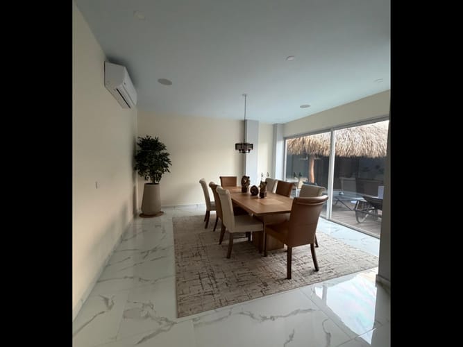 Casa de 6 alcobas en venta en Salgar, Puerto Colombia, 424 m² · foto 13 de 22