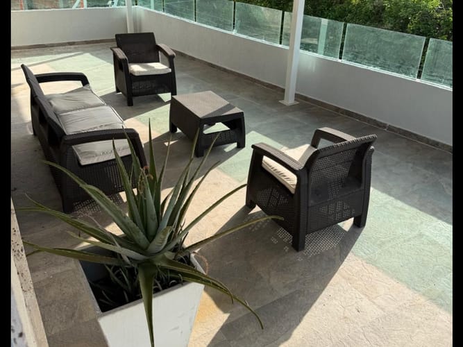 Casa de 6 alcobas en venta en Salgar, Puerto Colombia, 424 m² · foto 14 de 22