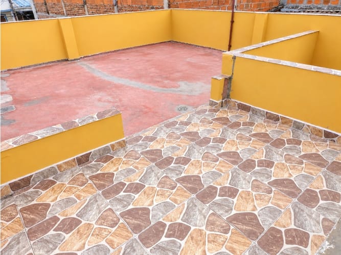 Casa de 6 alcobas en venta en Zamorano, Palmira, 189 m² · foto 19 de 24