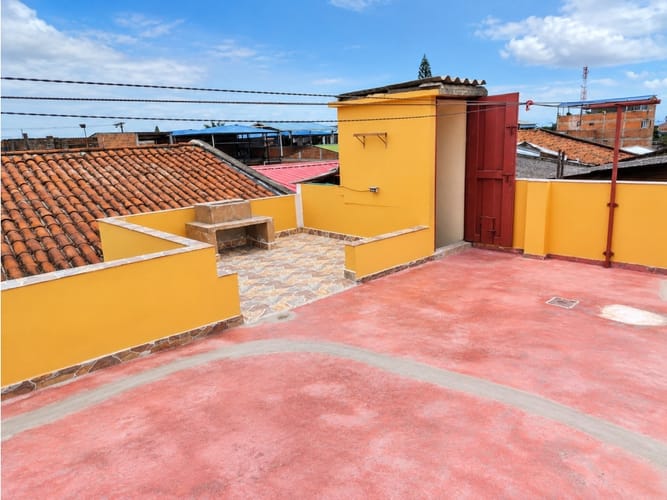 Casa de 6 alcobas en venta en Zamorano, Palmira, 189 m² · foto 20 de 24