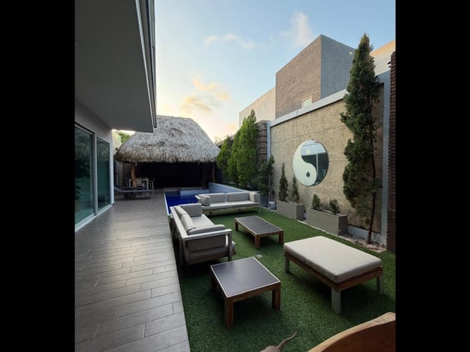 Casa de 6 alcobas en venta en Salgar, Puerto Colombia, 424 m² · foto 15 de 22