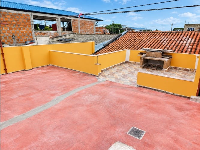 Casa de 6 alcobas en venta en Zamorano, Palmira, 189 m² · foto 21 de 24