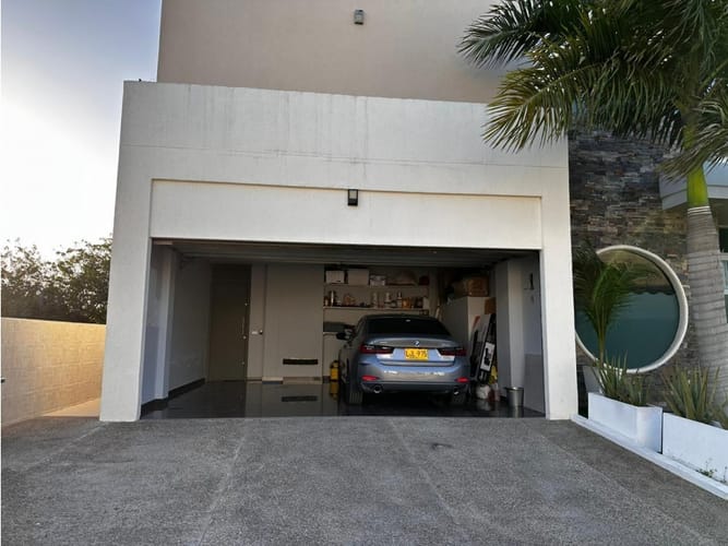 Casa de 6 alcobas en venta en Salgar, Puerto Colombia, 424 m² · foto 18 de 22