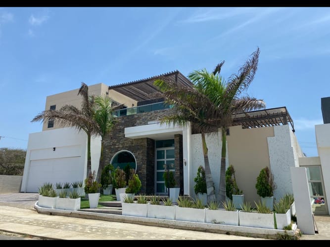 Casa de 6 alcobas en venta en Salgar, Puerto Colombia, 424 m² · foto 19 de 22