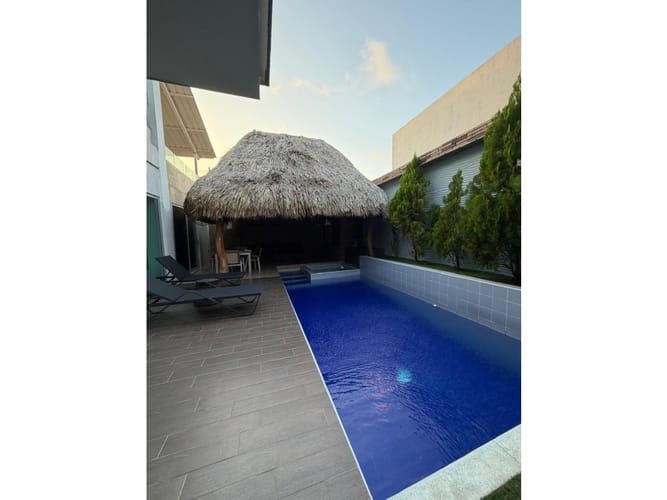 Casa de 6 alcobas en venta en Salgar, Puerto Colombia, 424 m² · foto 20 de 22