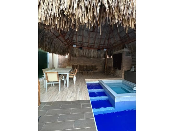 Casa de 6 alcobas en venta en Salgar, Puerto Colombia, 424 m² · foto 21 de 22