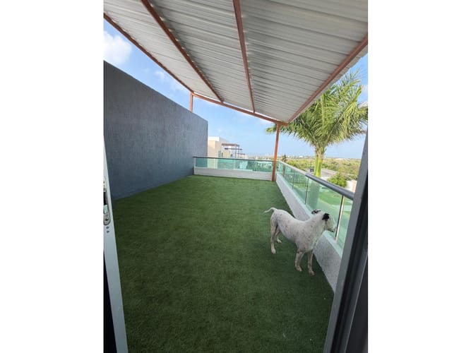 Casa de 6 alcobas en venta en Salgar, Puerto Colombia, 424 m² · foto 22 de 22