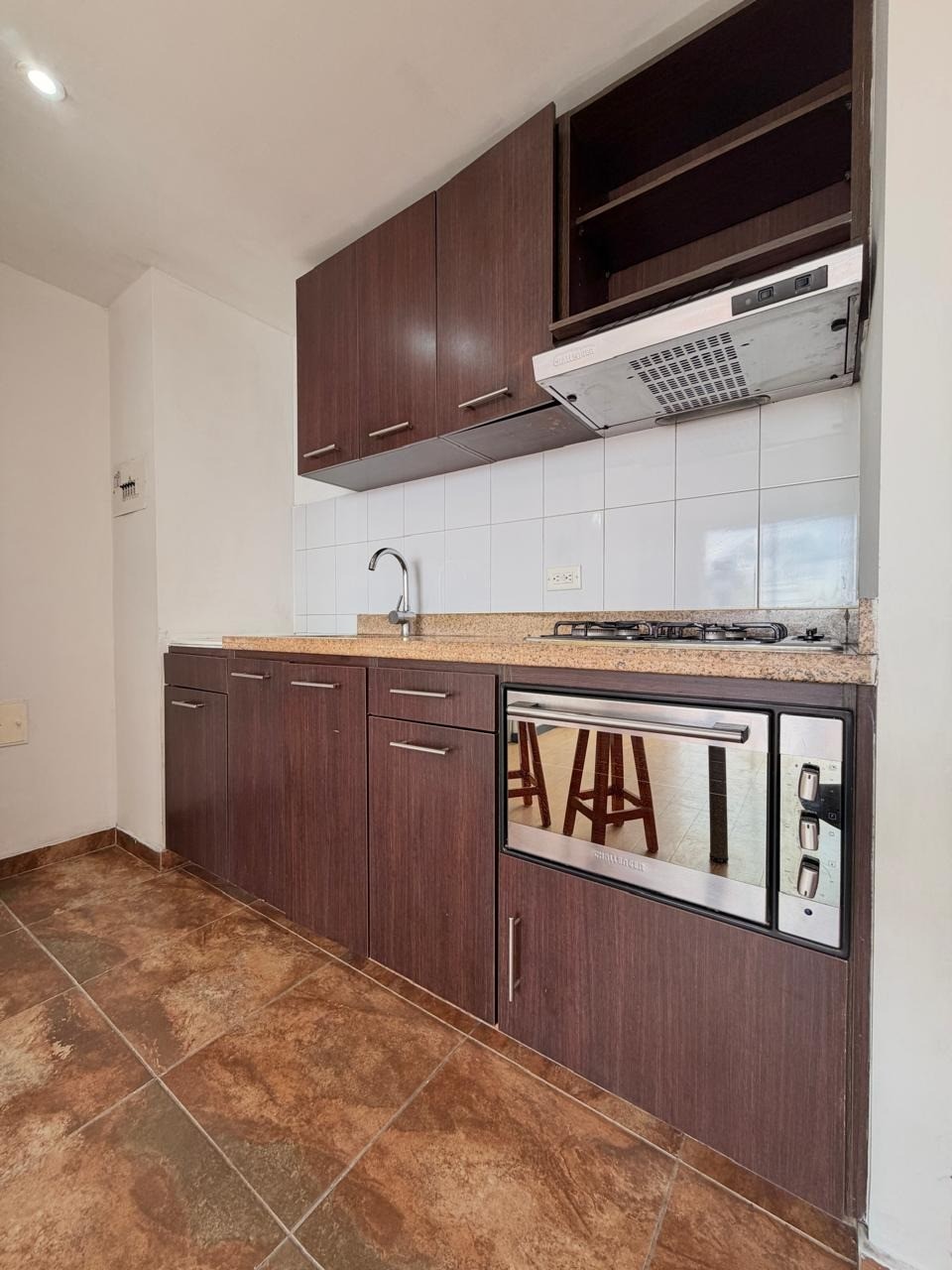 Apartamento en arriendo en Chapinero, Bogotá · foto 7 de 23