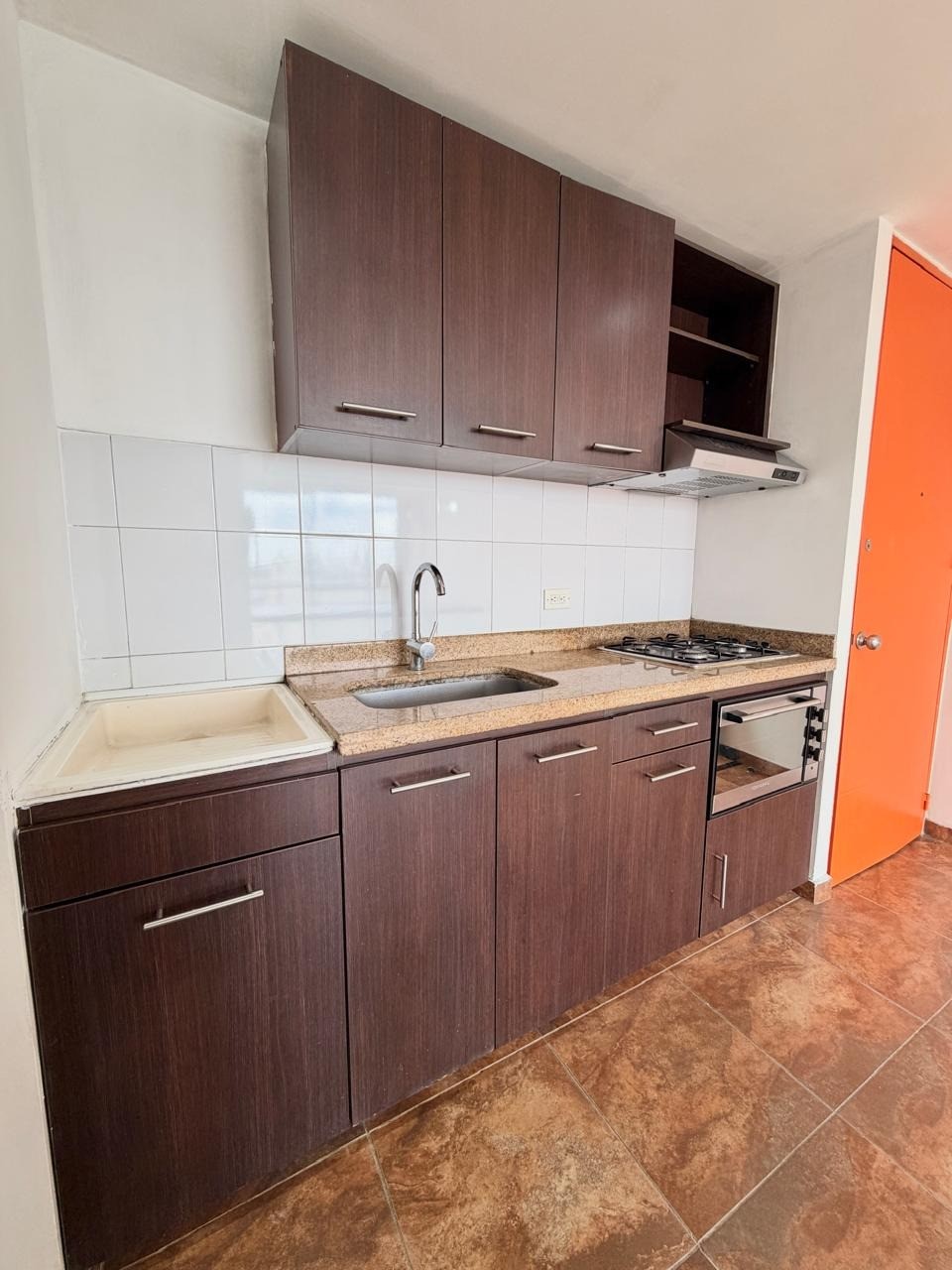 Apartamento en arriendo en Chapinero, Bogotá · foto 9 de 23