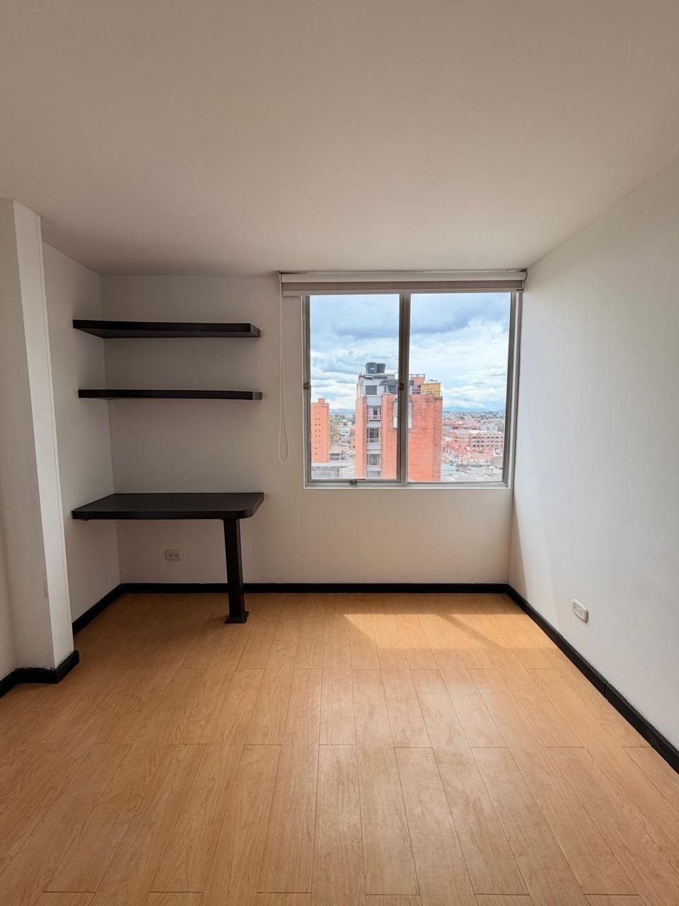 Apartamento en arriendo en Chapinero, Bogotá · foto 11 de 23