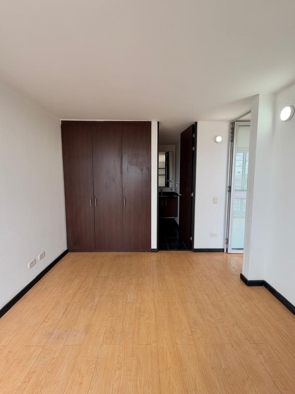 Apartamento en arriendo en Chapinero, Bogotá · foto 12 de 23