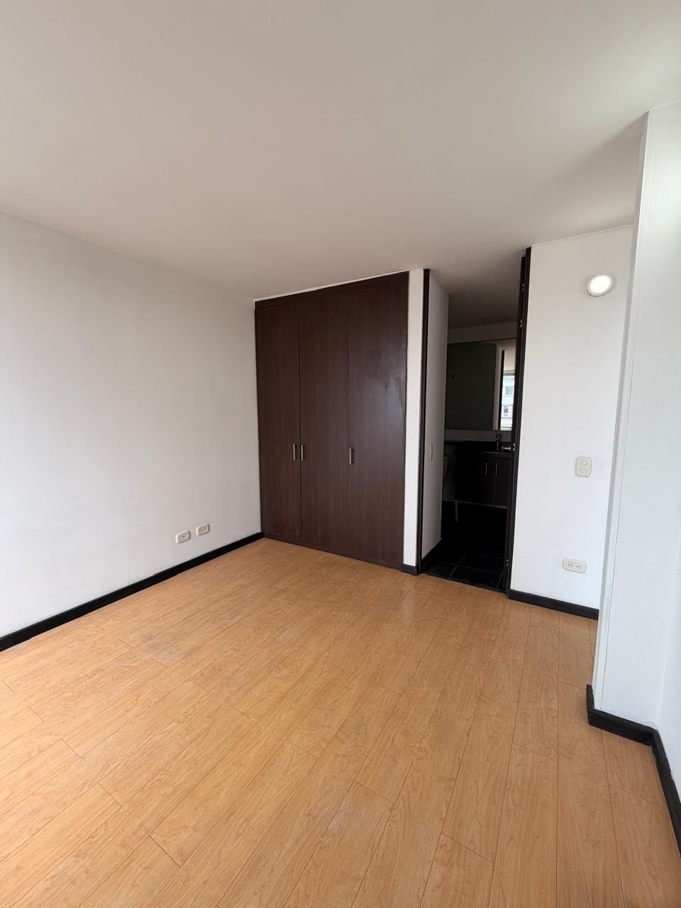 Apartamento en arriendo en Chapinero, Bogotá · foto 13 de 23