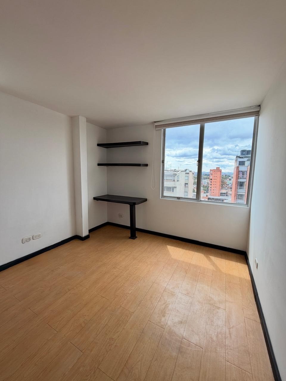 Apartamento en arriendo en Chapinero, Bogotá · foto 14 de 23