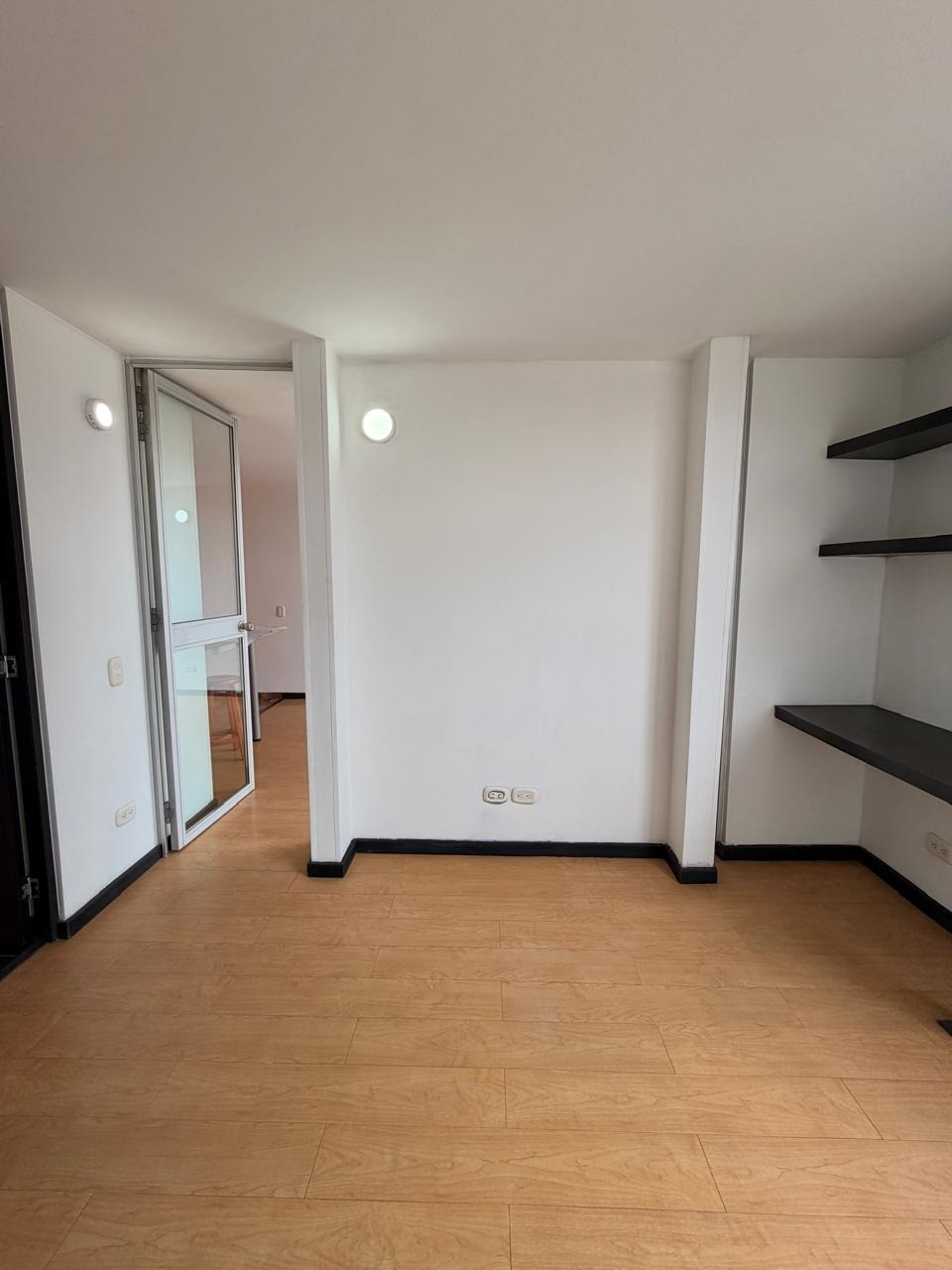 Apartamento en arriendo en Chapinero, Bogotá · foto 15 de 23