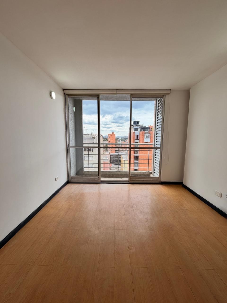 Apartamento en arriendo en Chapinero, Bogotá · foto 18 de 23