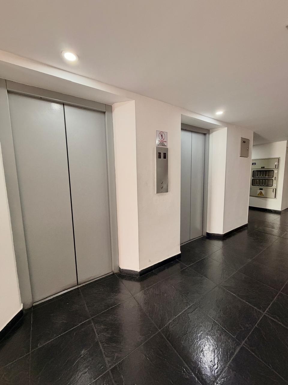 Apartamento en arriendo en Chapinero, Bogotá · foto 19 de 23