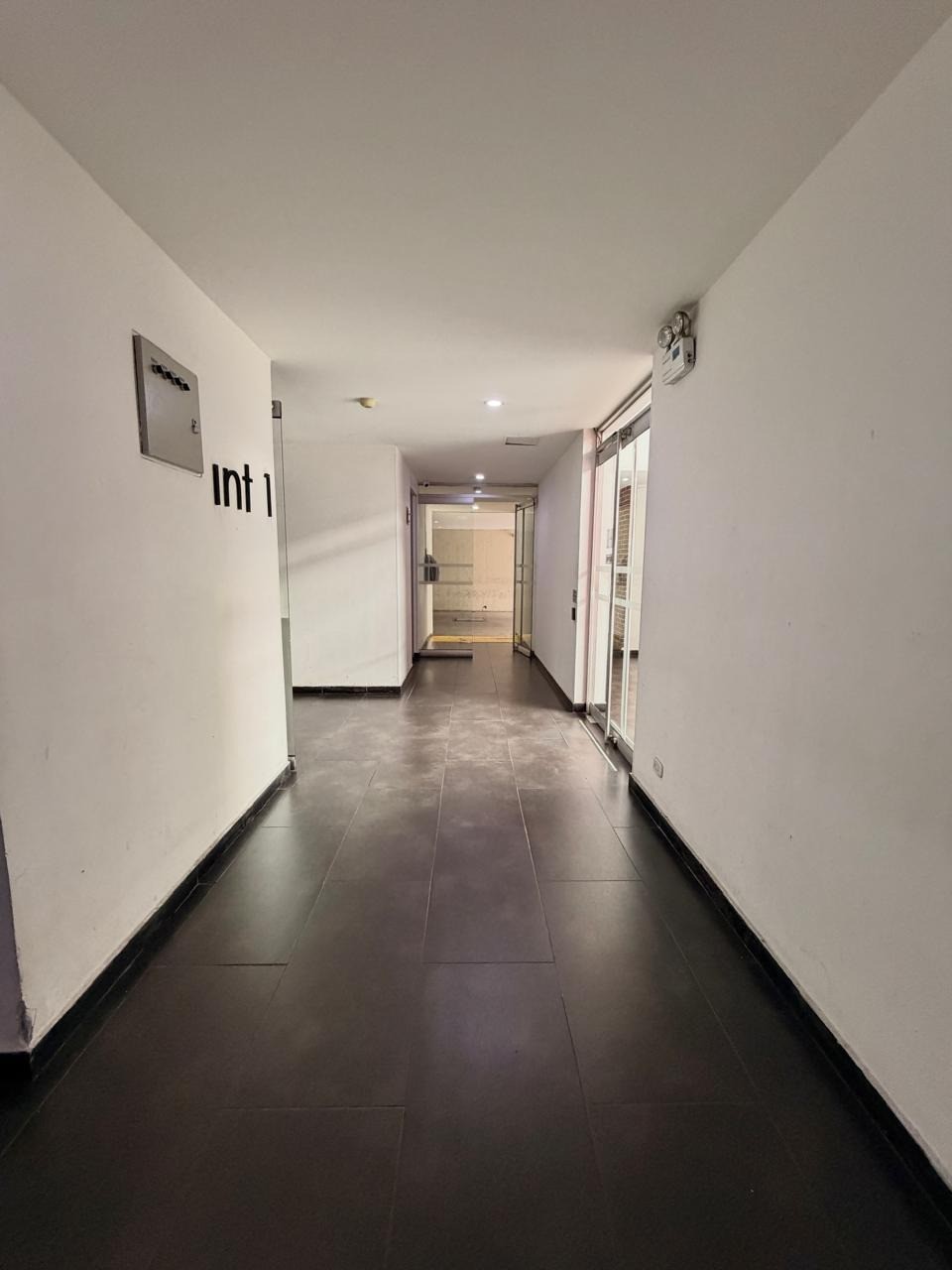 Apartamento en arriendo en Chapinero, Bogotá · foto 20 de 23