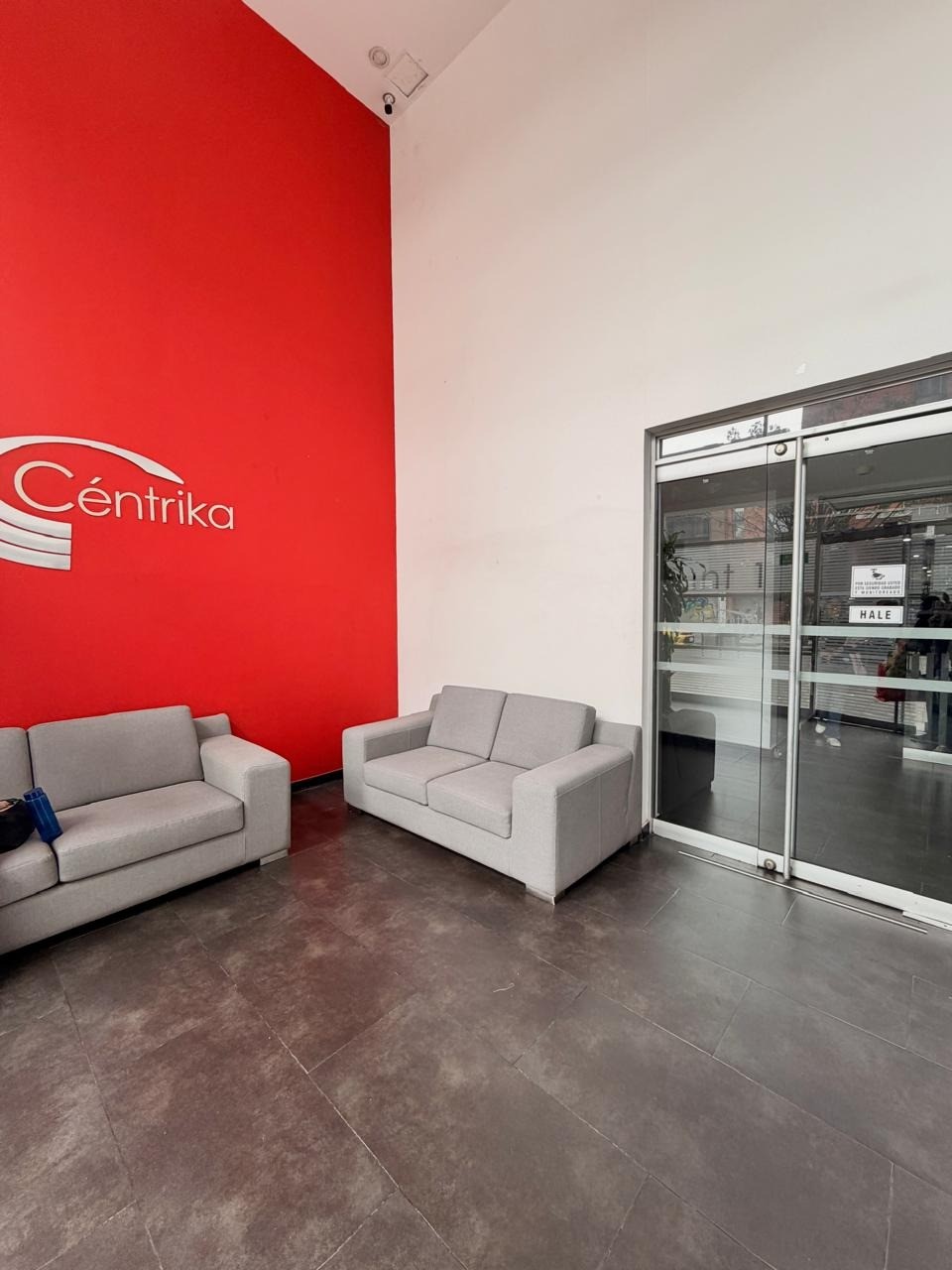 Apartamento en arriendo en Chapinero, Bogotá · foto 21 de 23