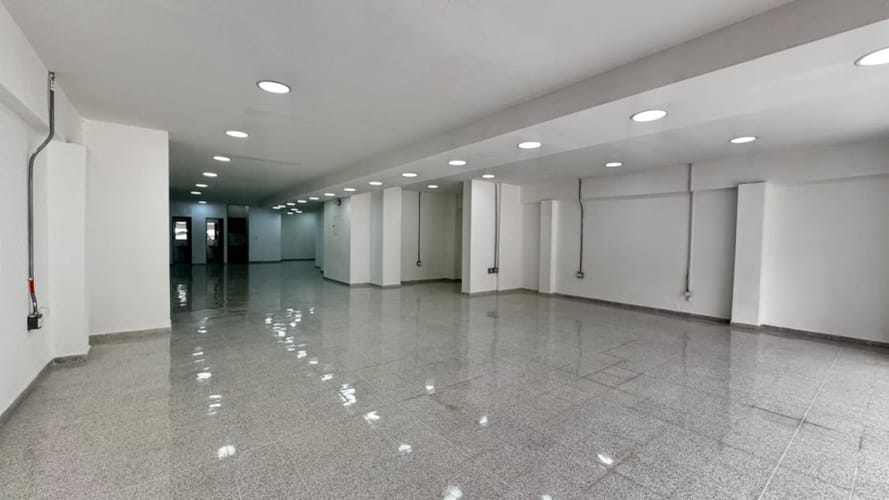 Local en arriendo en Las Acacias, Medellín, 229 m² · foto 4 de 12